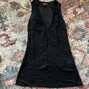 Banana republic swim cover up. Size S